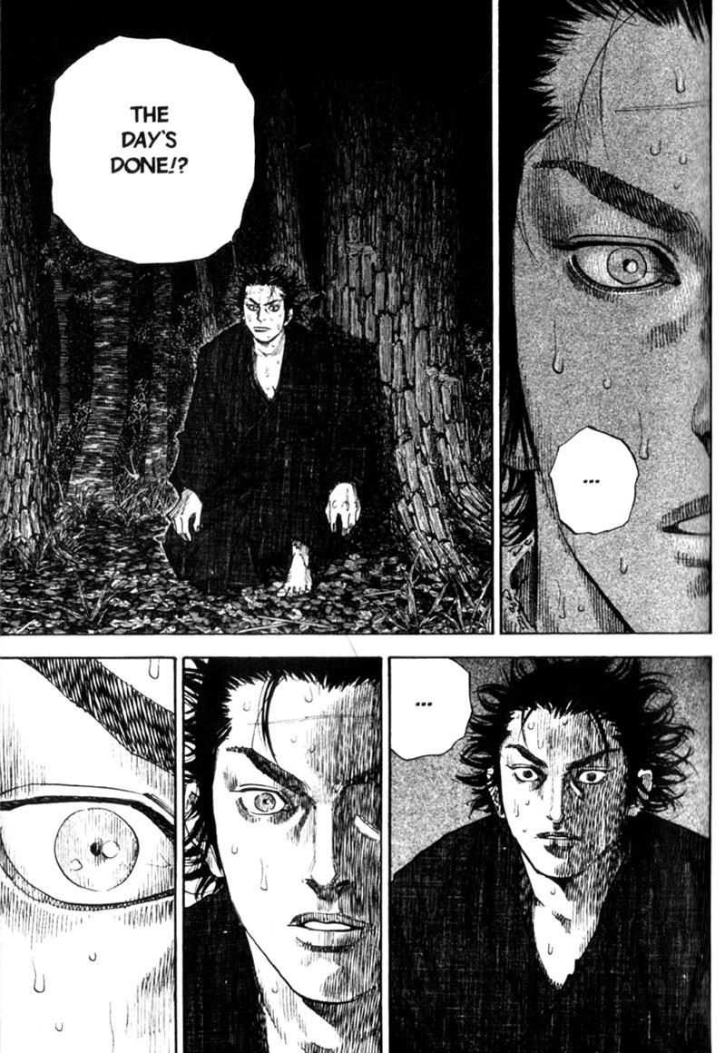 Read VagabondEN Manga Online