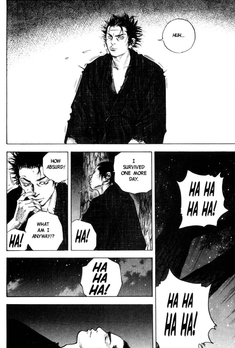 Read VagabondEN Manga Online