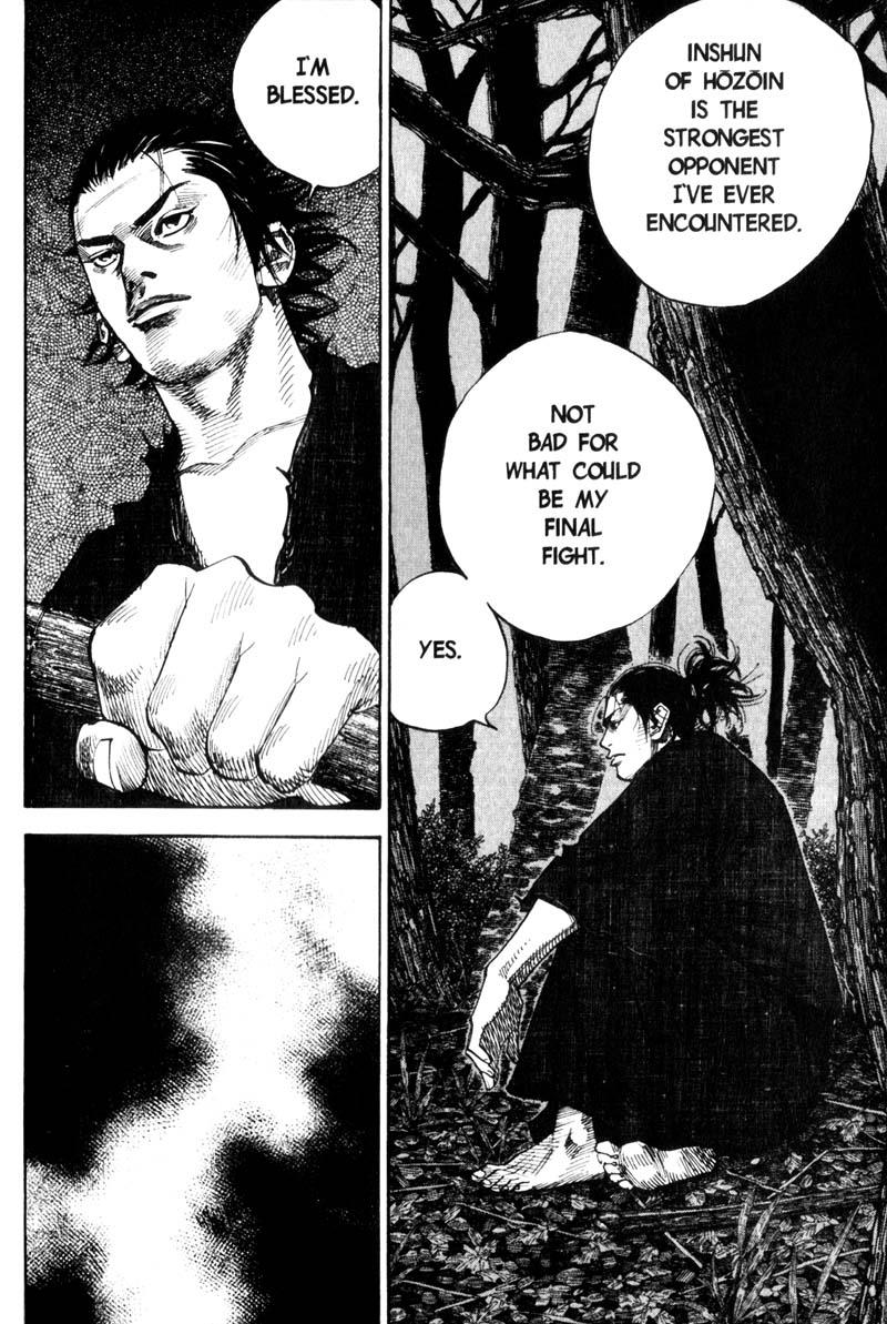 Read VagabondEN Manga Online
