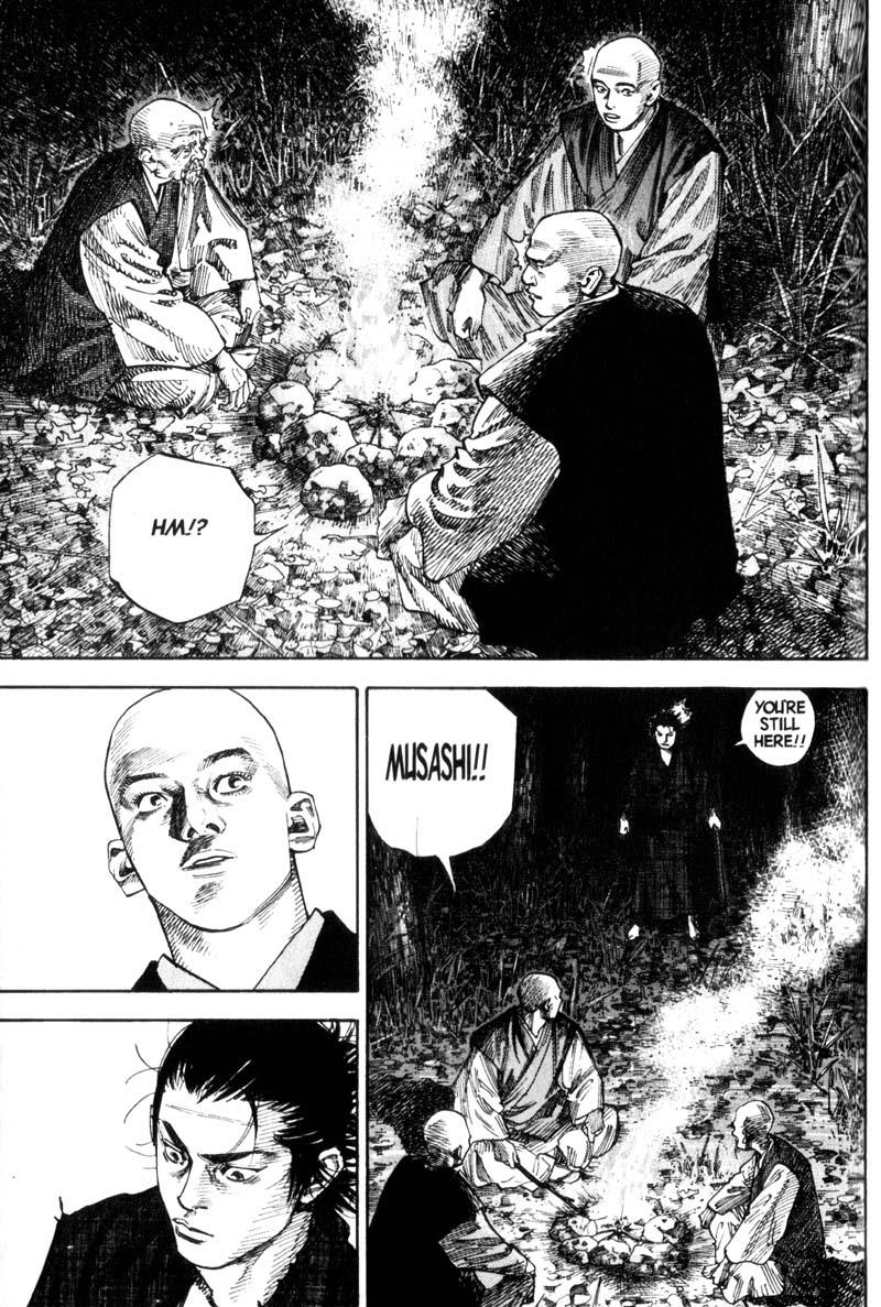 Read VagabondEN Manga Online
