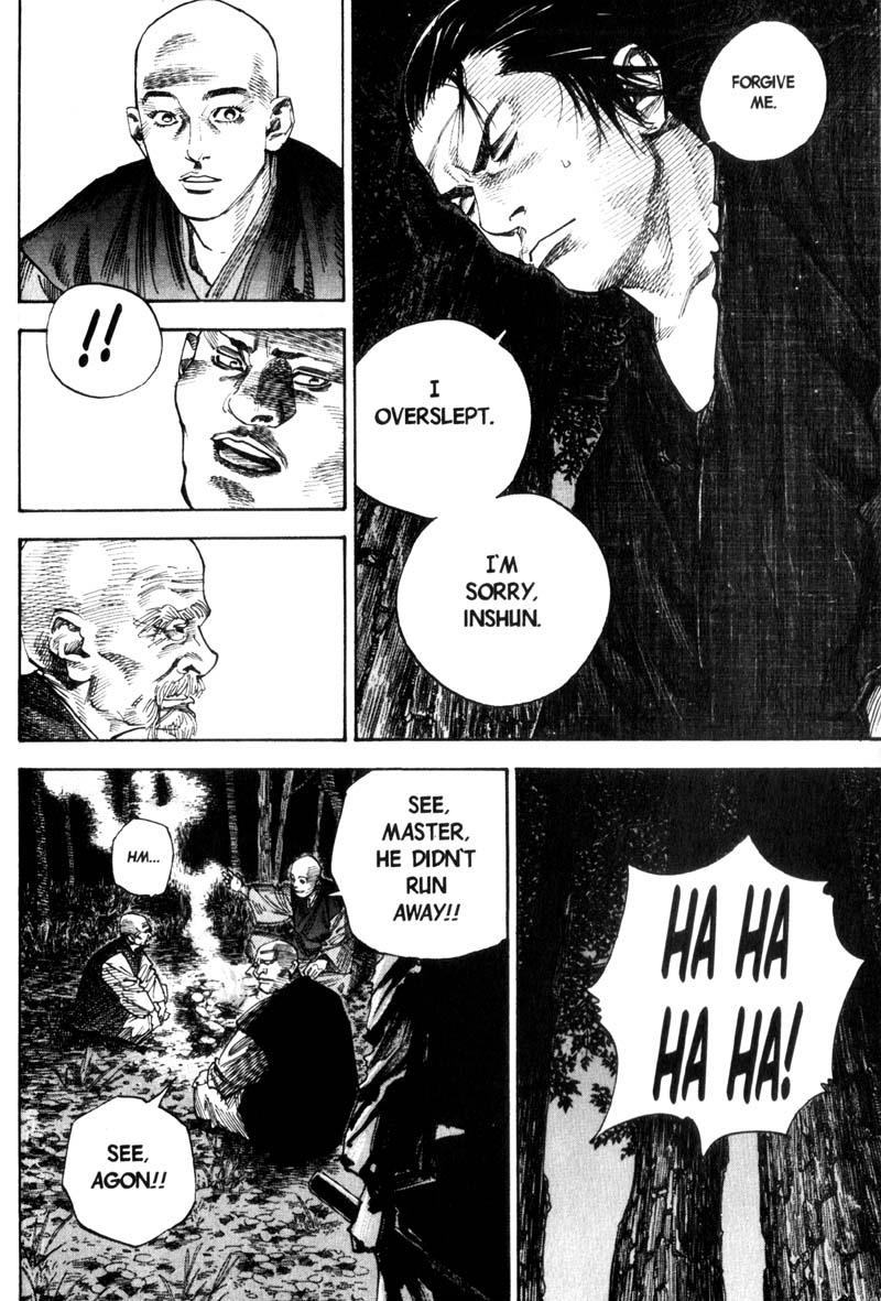 Read VagabondEN Manga Online