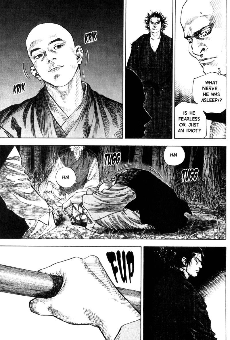 Read VagabondEN Manga Online