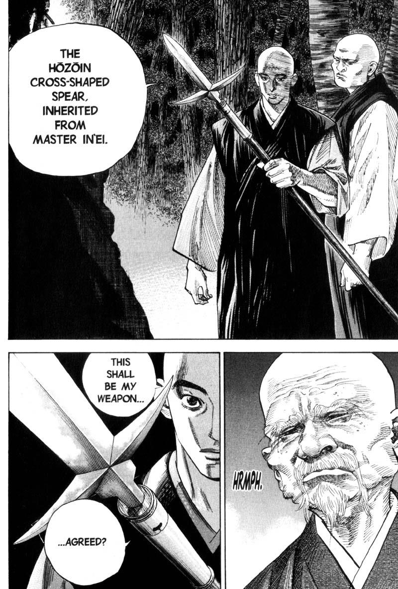 Read VagabondEN Manga Online
