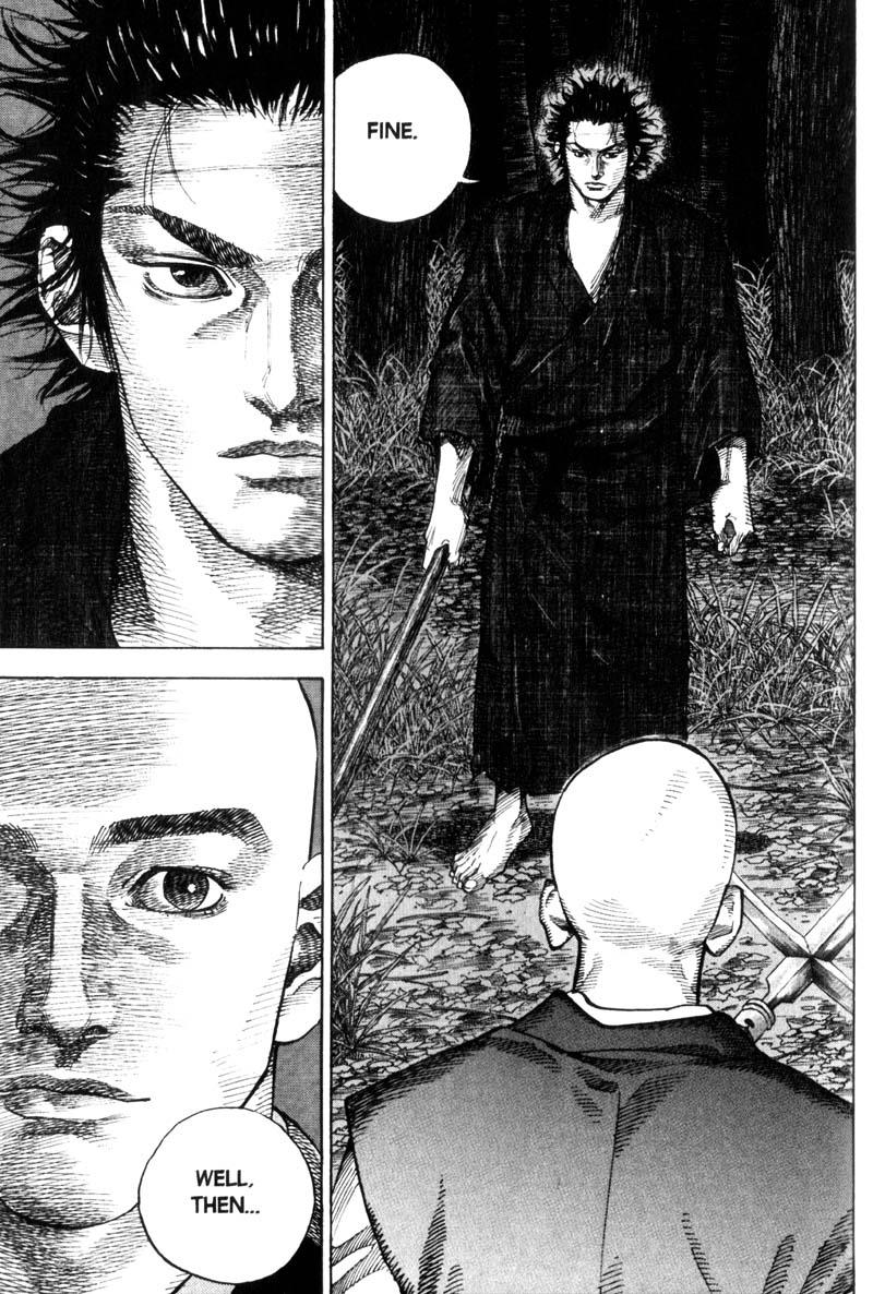 Read VagabondEN Manga Online