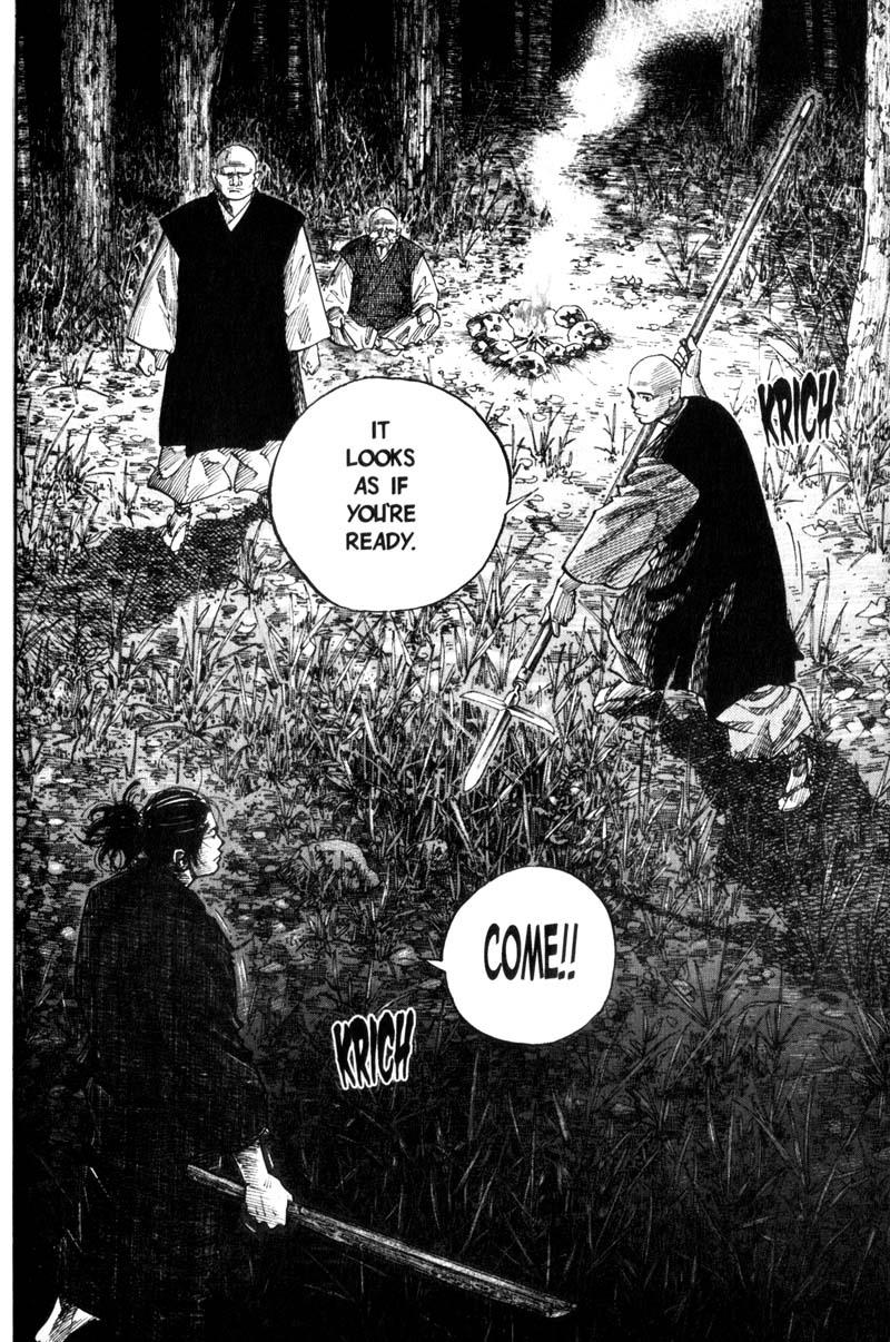Read VagabondEN Manga Online