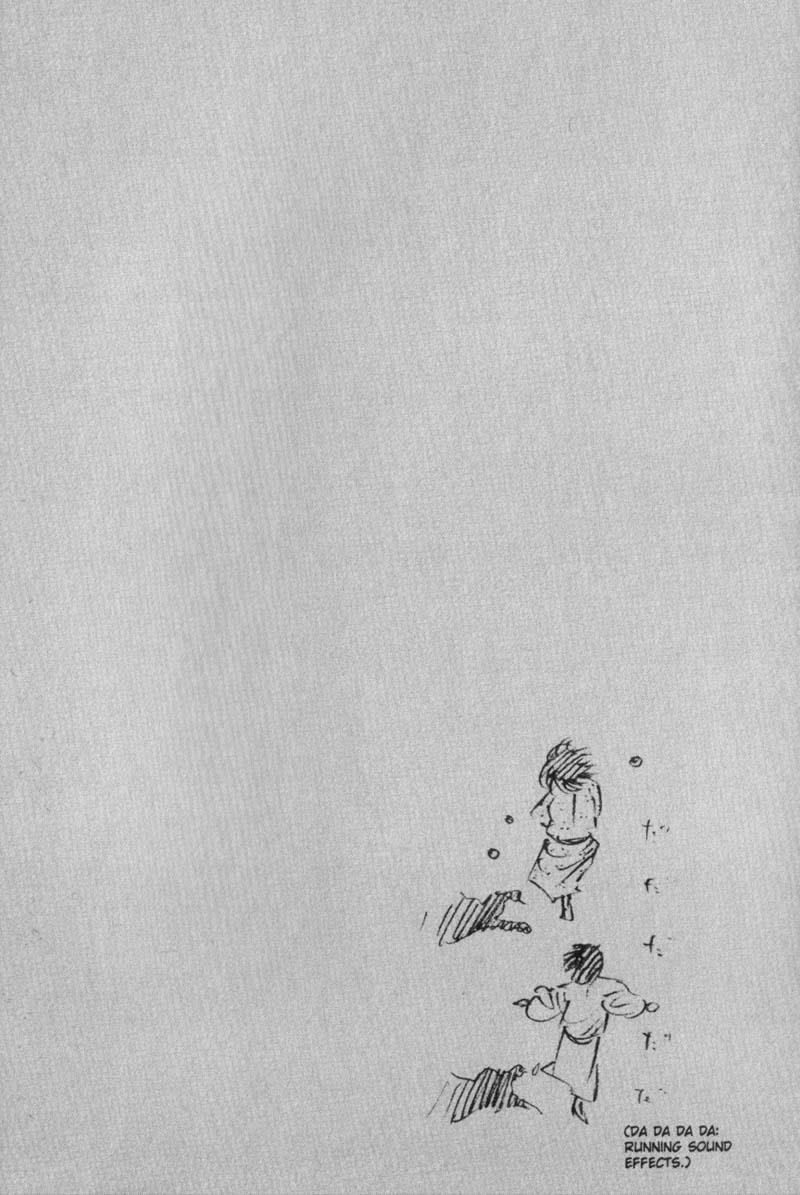 Read VagabondEN Manga Online