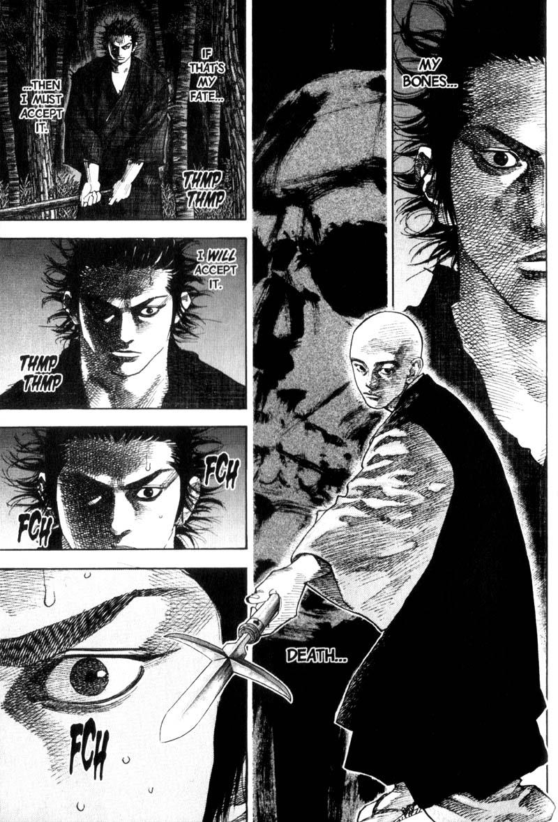 Read VagabondEN Manga Online