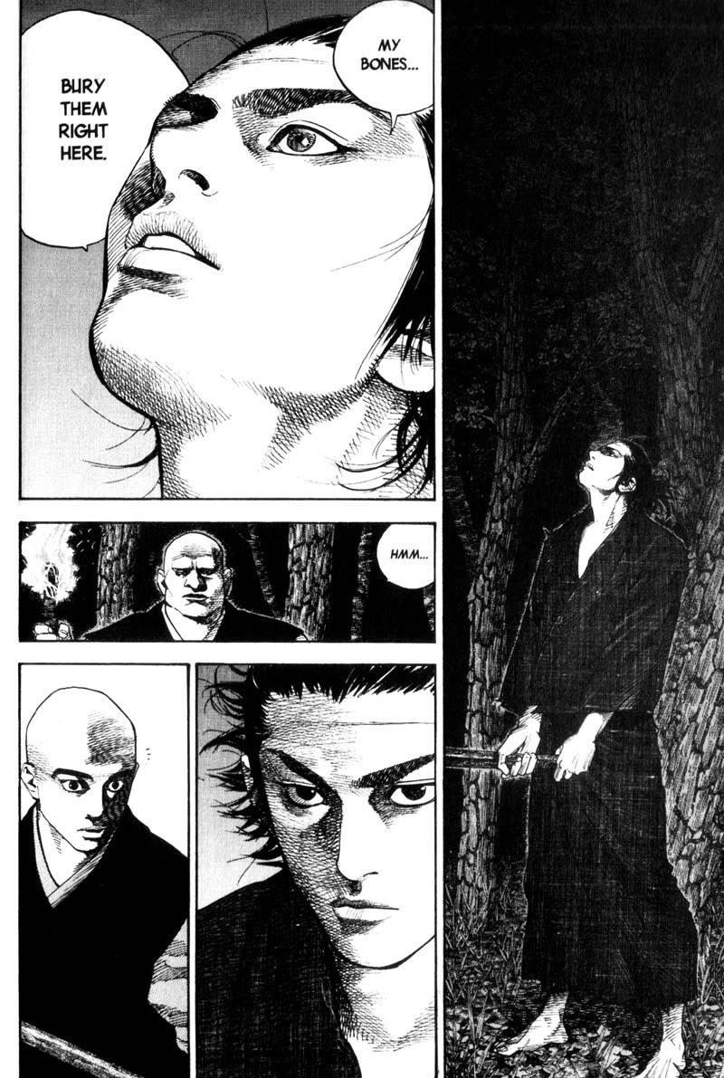 Read VagabondEN Manga Online