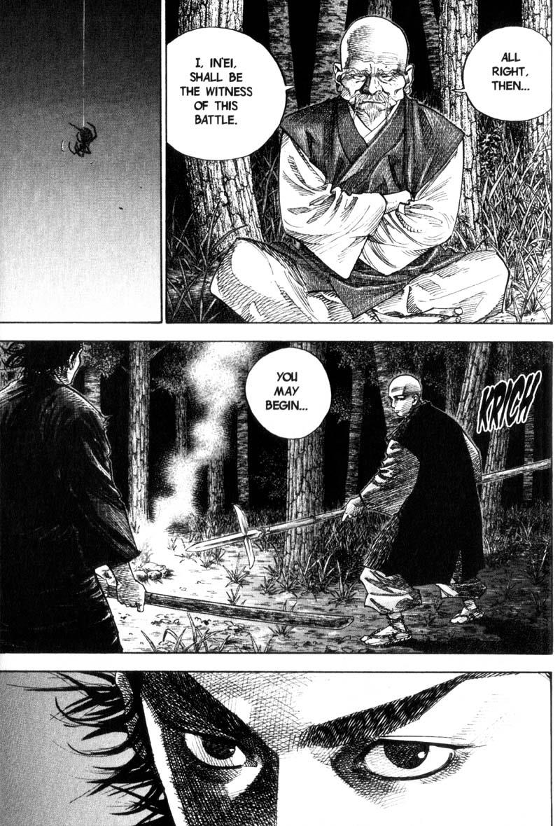 Read VagabondEN Manga Online