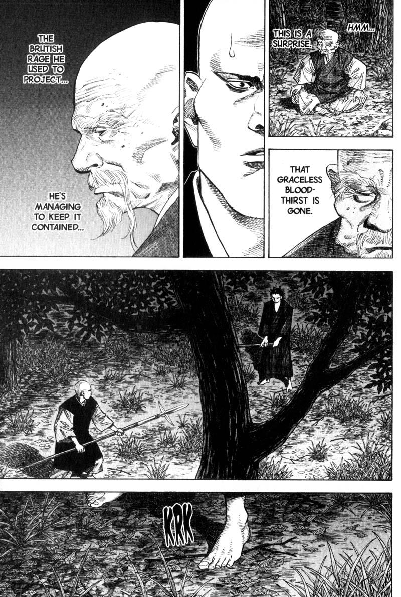 Read VagabondEN Manga Online