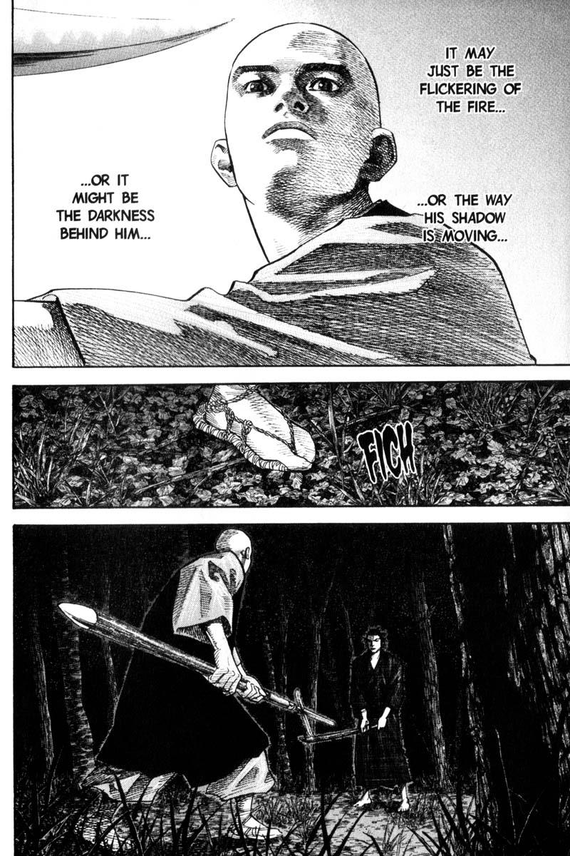 Read VagabondEN Manga Online
