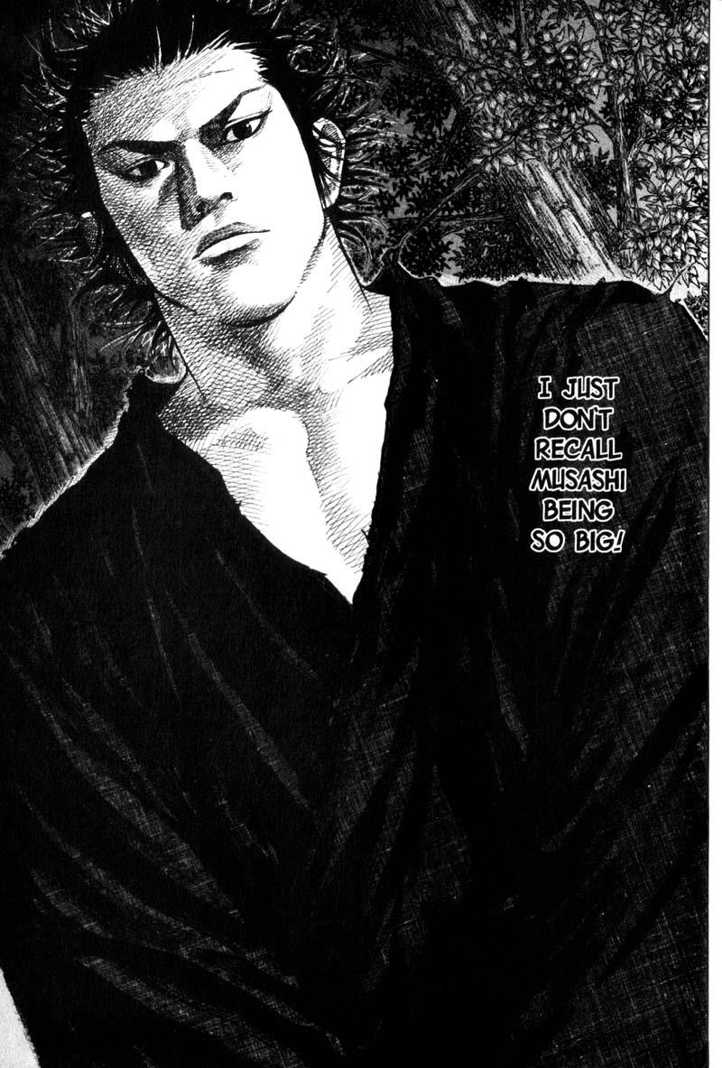 Read VagabondEN Manga Online