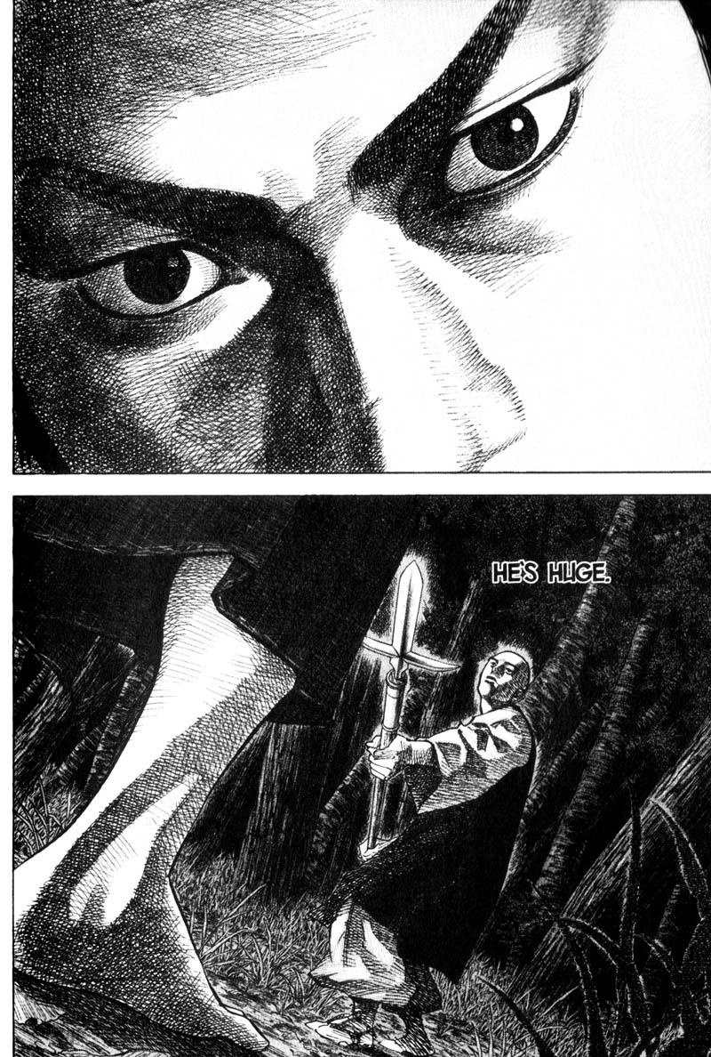 Read VagabondEN Manga Online