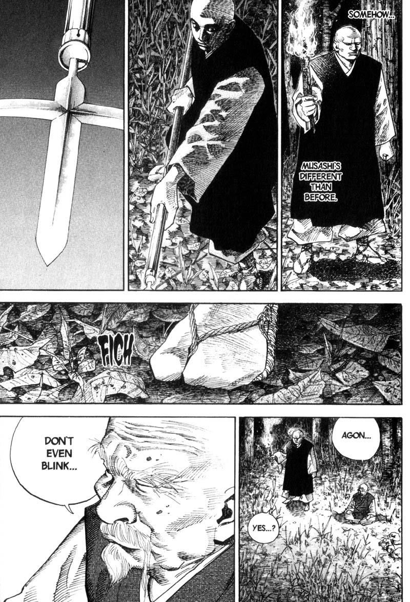 Read VagabondEN Manga Online