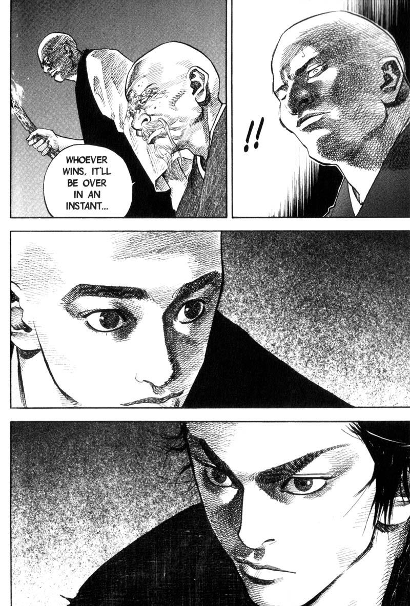 Read VagabondEN Manga Online