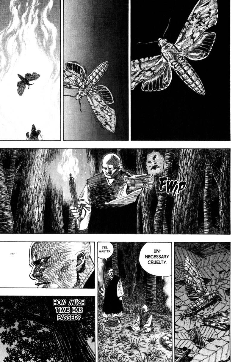 Read VagabondEN Manga Online