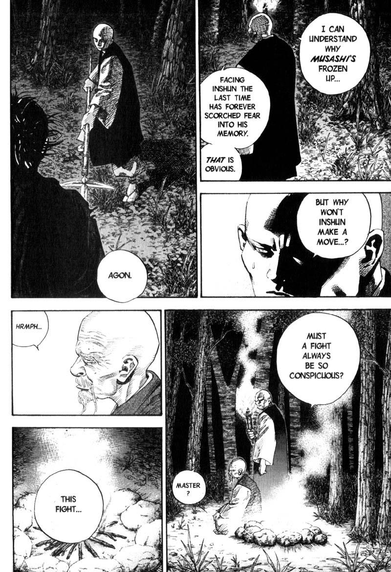 Read VagabondEN Manga Online