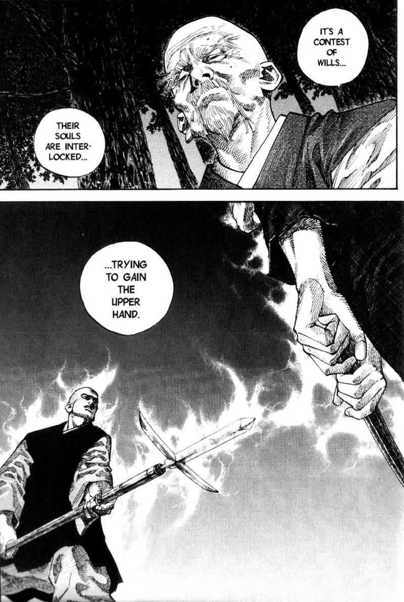 Read VagabondEN Manga Online