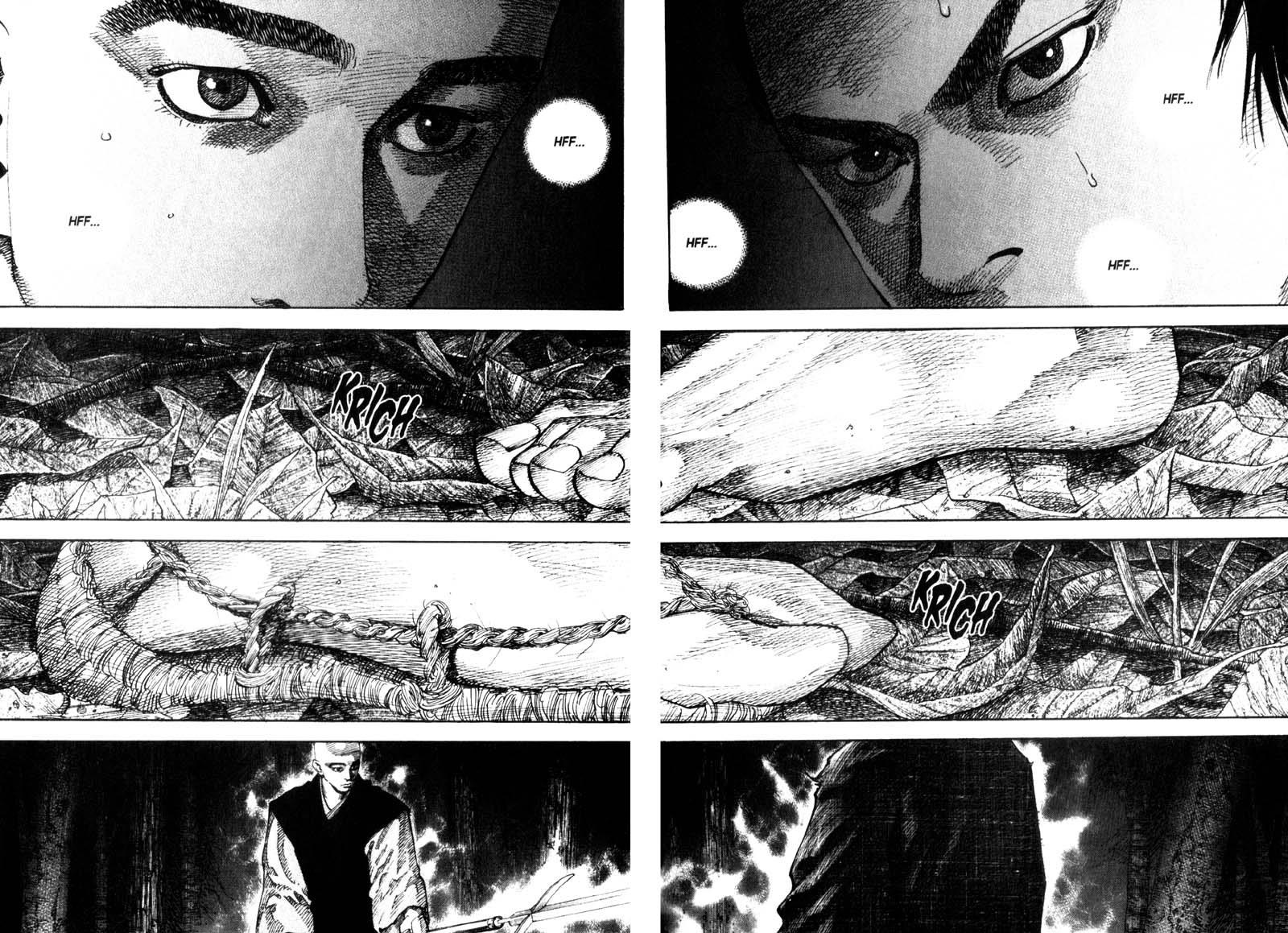 Read VagabondEN Manga Online