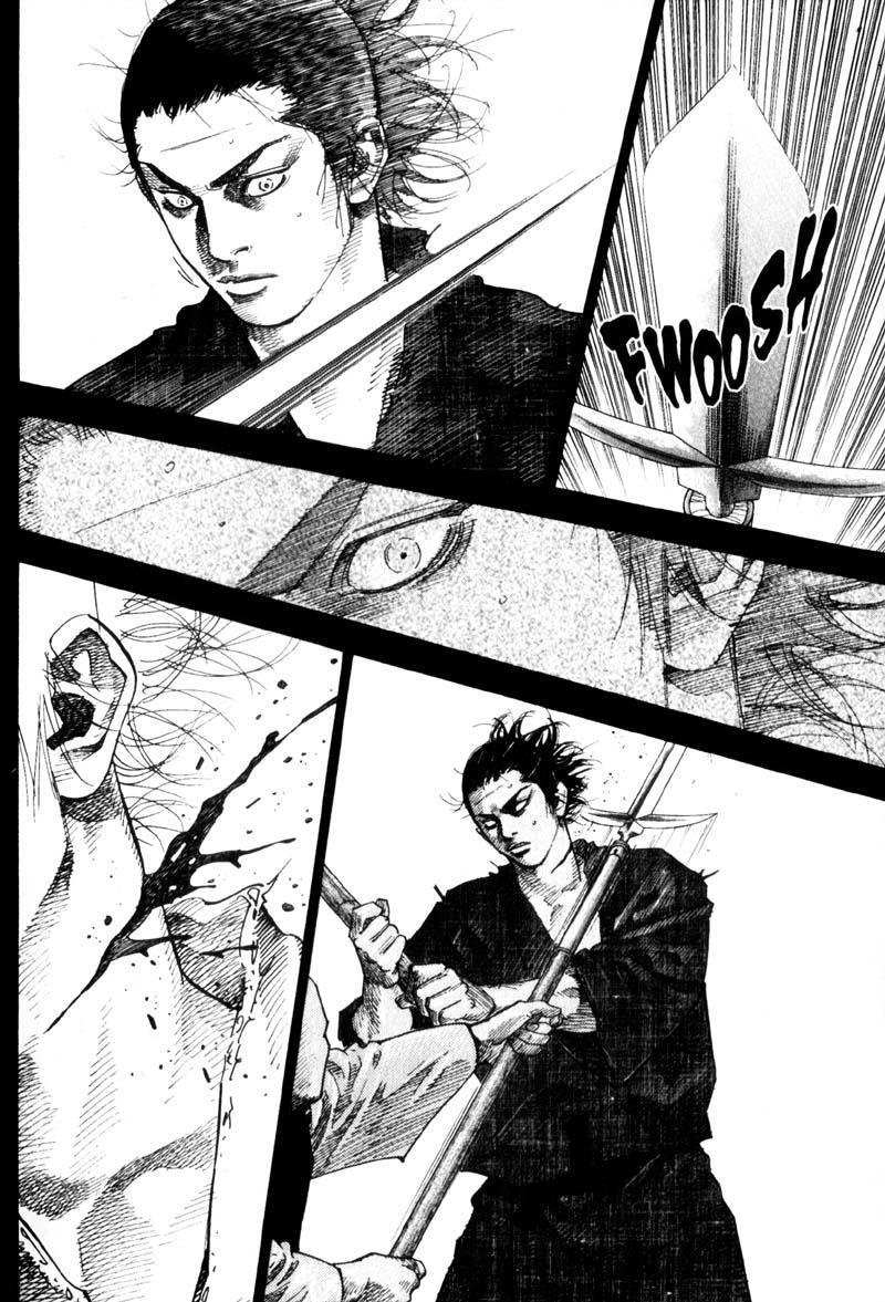 Read VagabondEN Manga Online