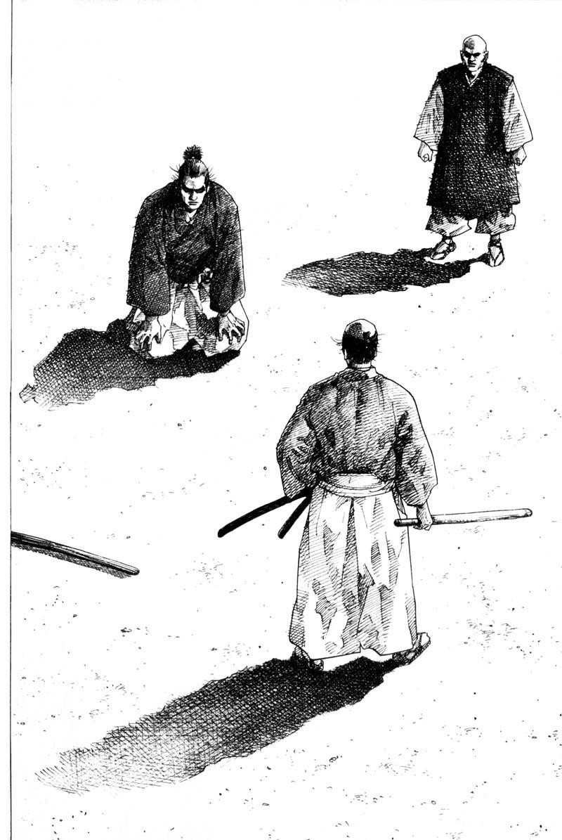 Read VagabondEN Manga Online