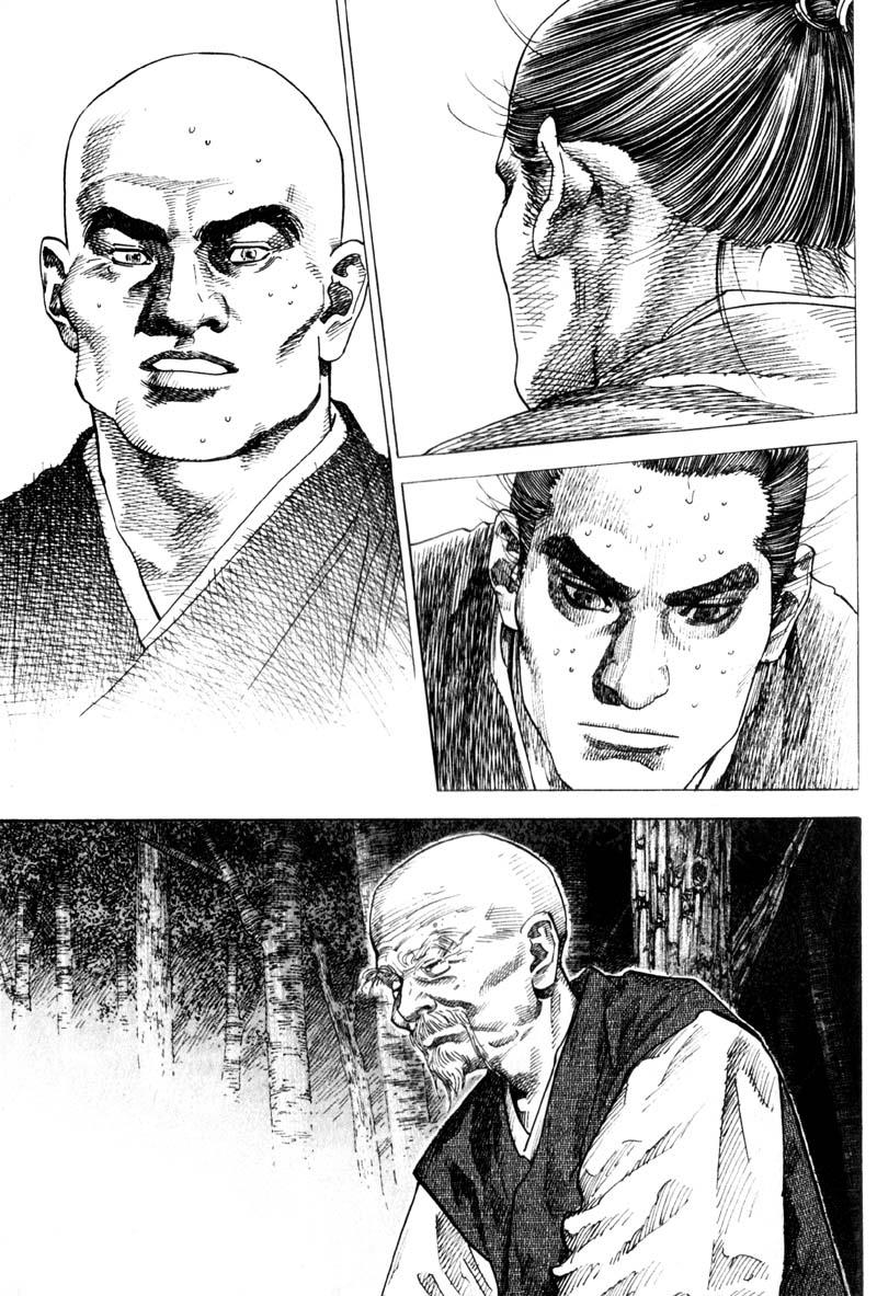 Read VagabondEN Manga Online