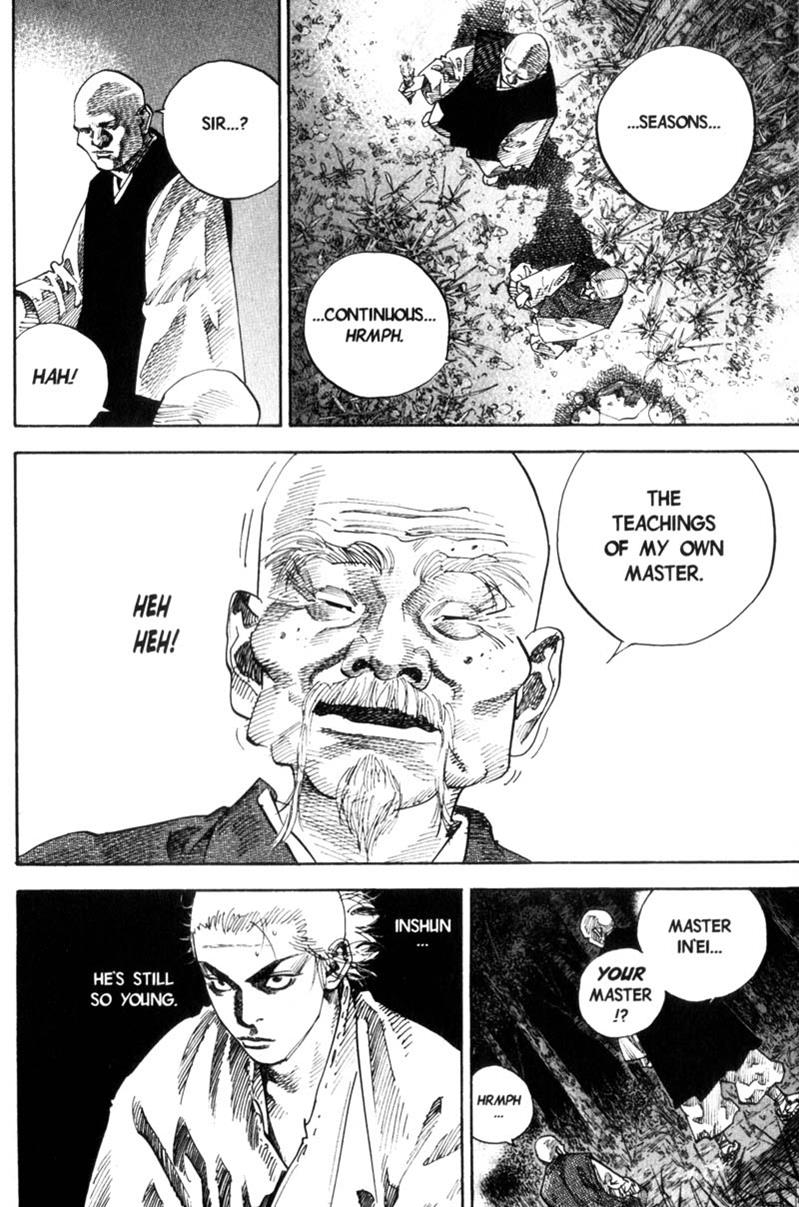 Read VagabondEN Manga Online