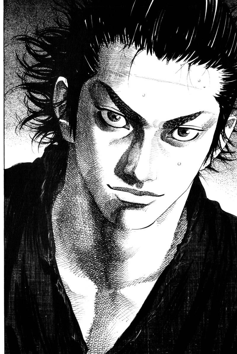 Read VagabondEN Manga Online