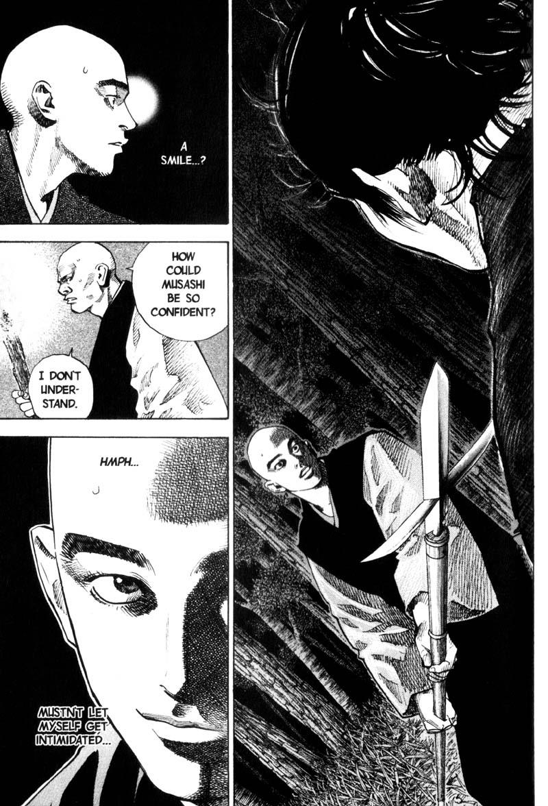 Read VagabondEN Manga Online