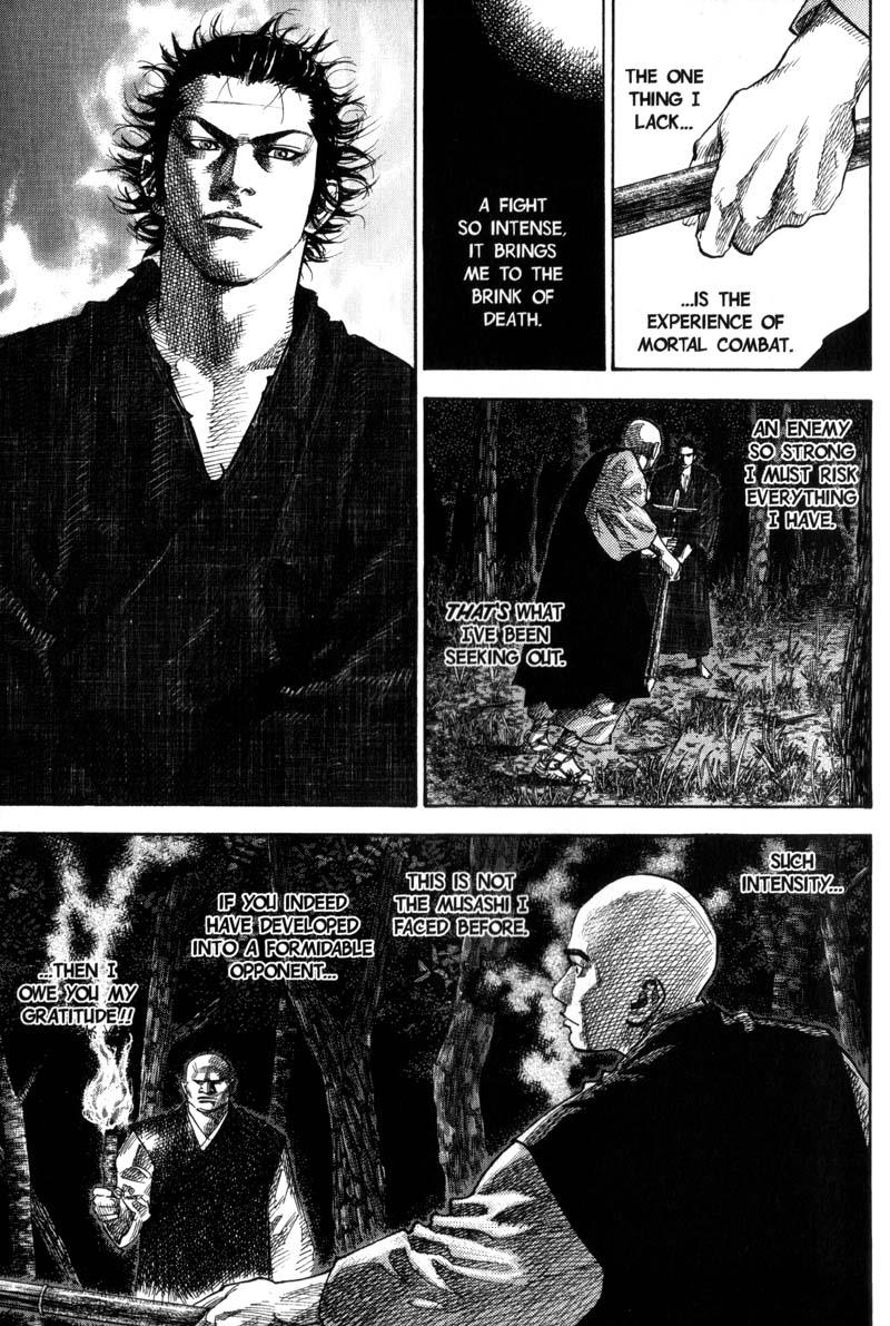 Read VagabondEN Manga Online