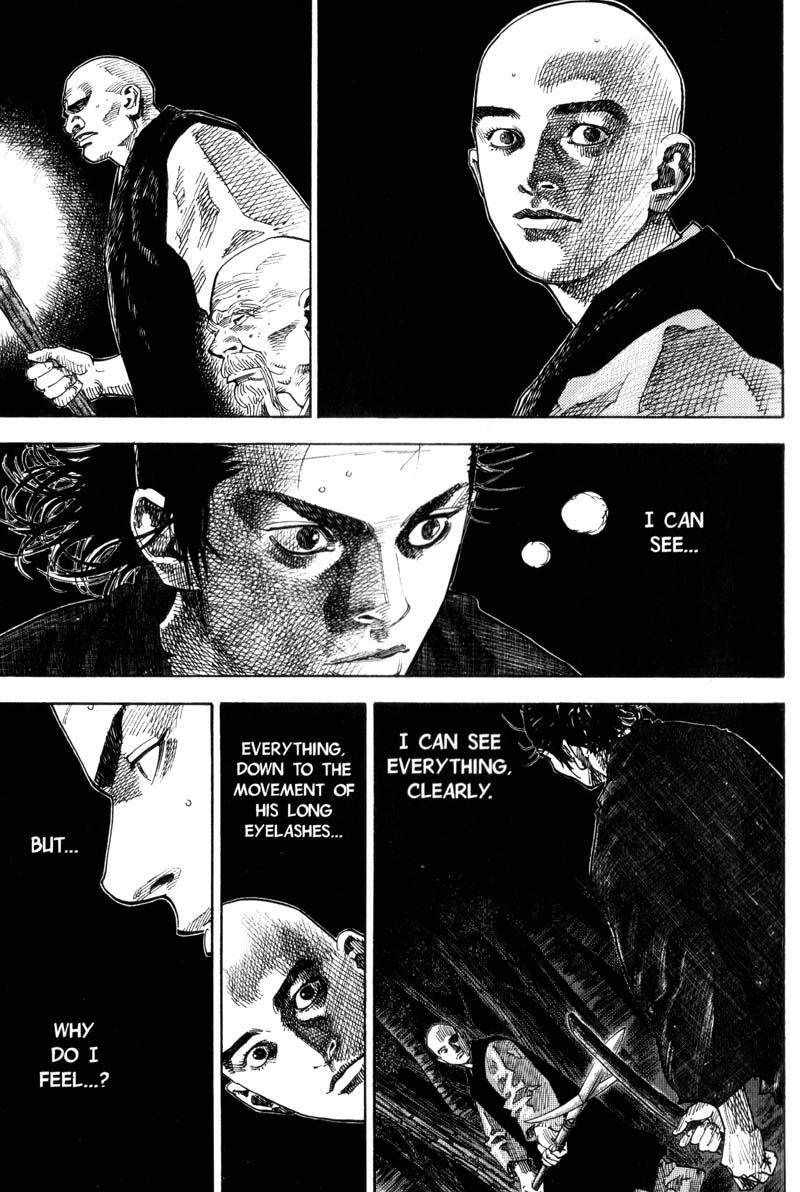 Read VagabondEN Manga Online