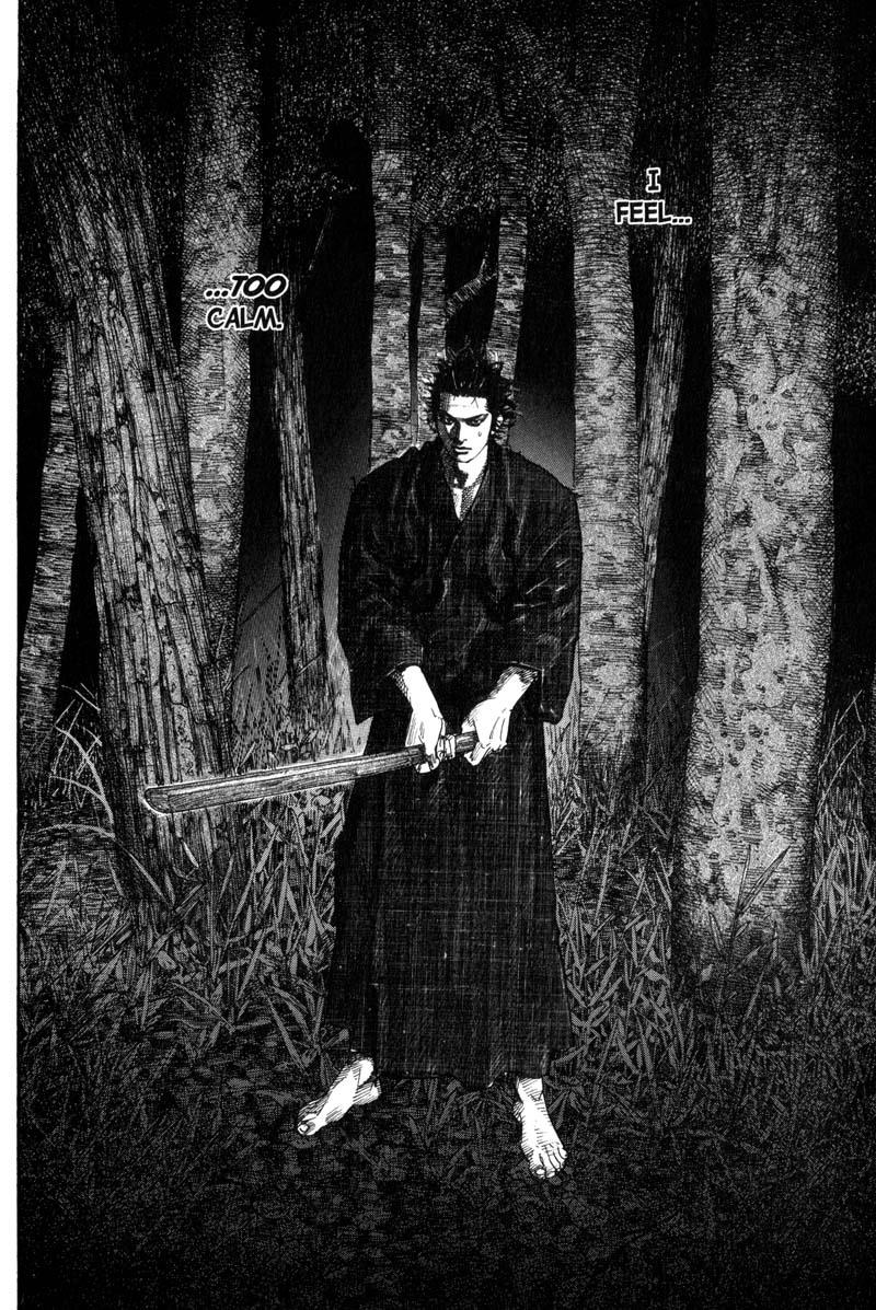 Read VagabondEN Manga Online