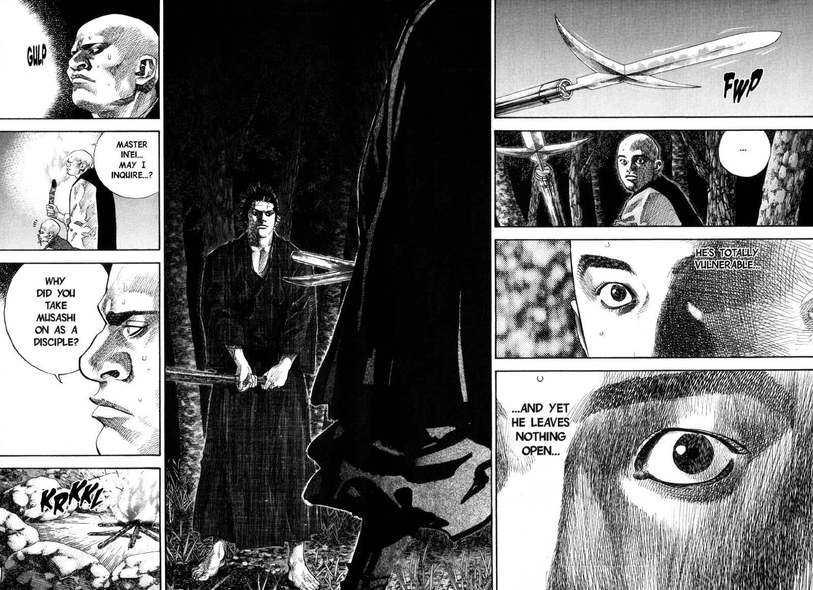 Read VagabondEN Manga Online