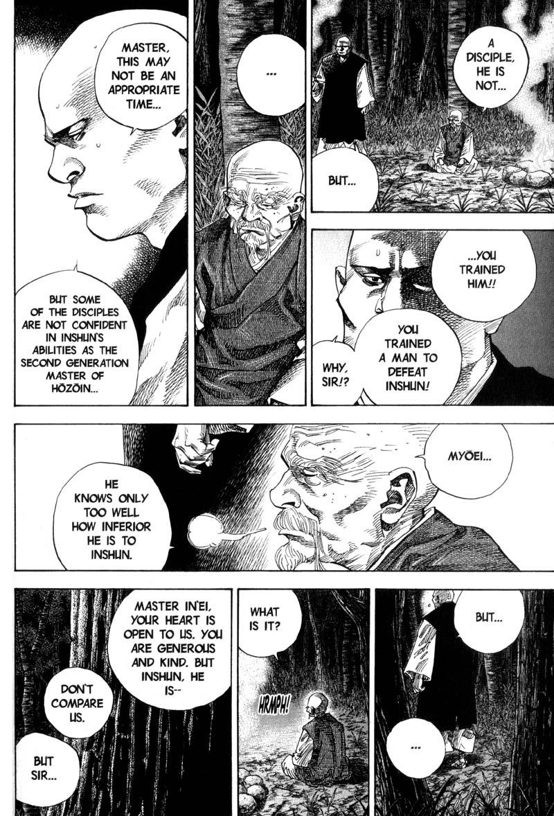 Read VagabondEN Manga Online