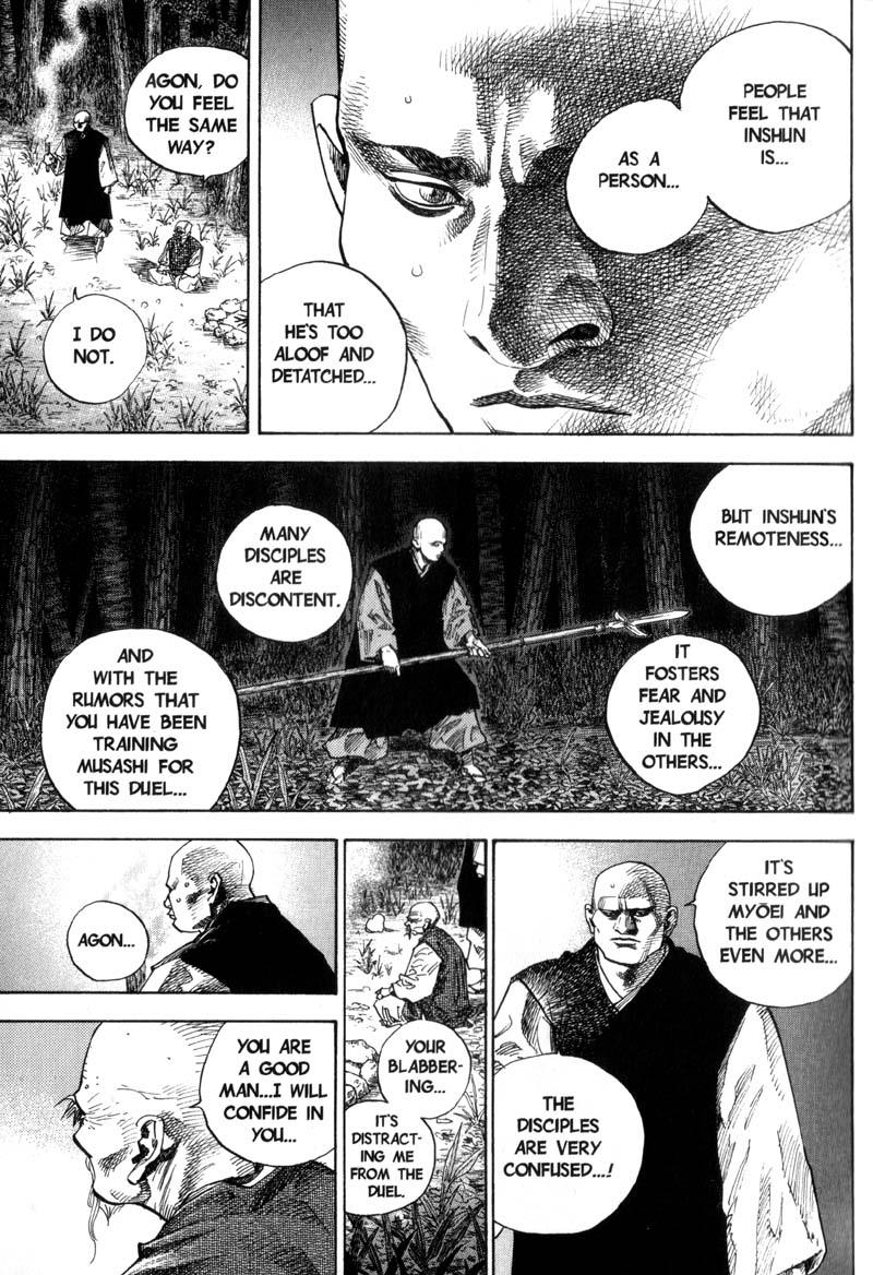 Read VagabondEN Manga Online
