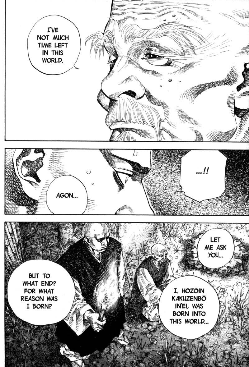 Read VagabondEN Manga Online