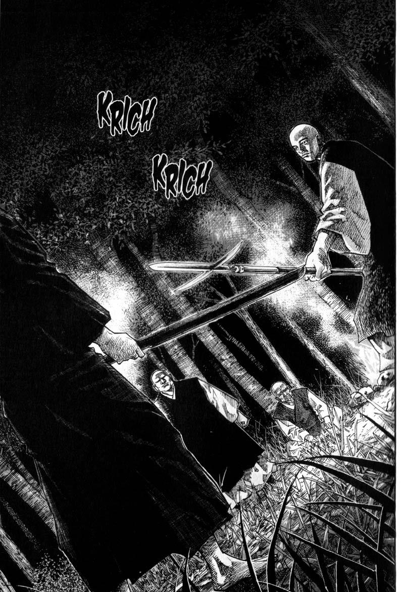 Read VagabondEN Manga Online