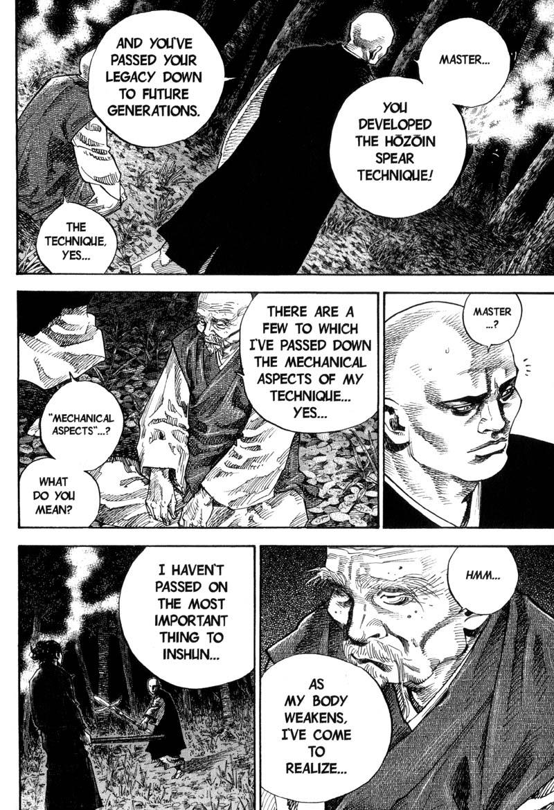 Read VagabondEN Manga Online
