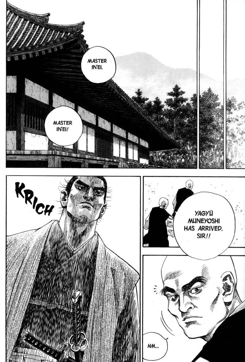Read VagabondEN Manga Online