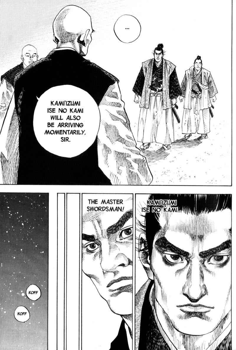 Read VagabondEN Manga Online