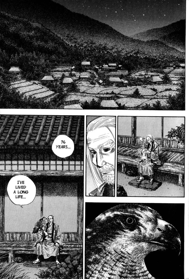 Read VagabondEN Manga Online