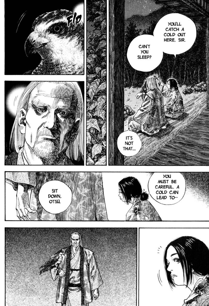 Read VagabondEN Manga Online