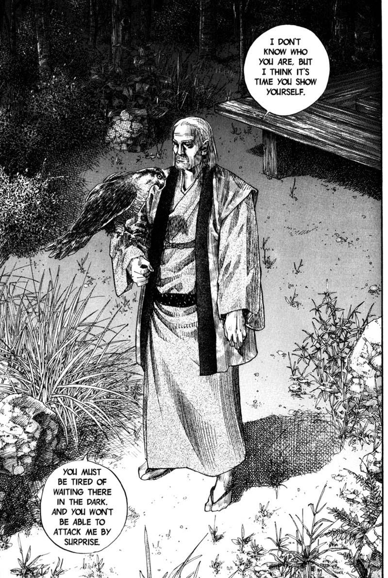 Read VagabondEN Manga Online
