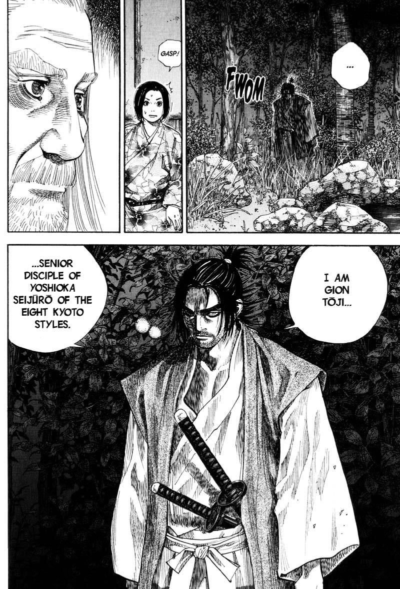 Read VagabondEN Manga Online