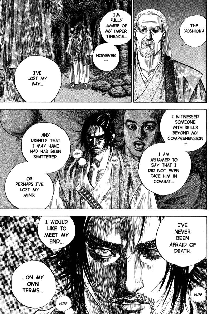 Read VagabondEN Manga Online