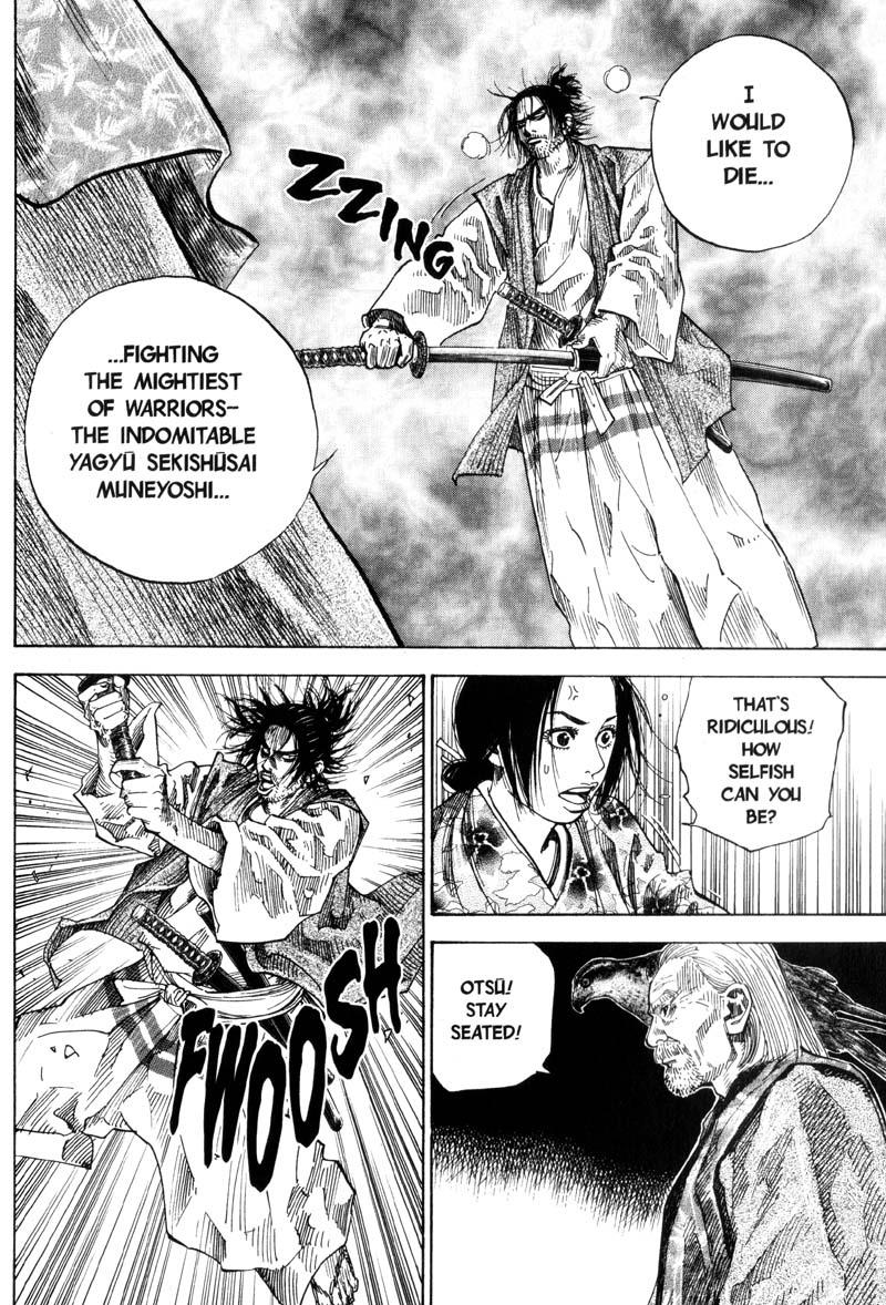 Read VagabondEN Manga Online