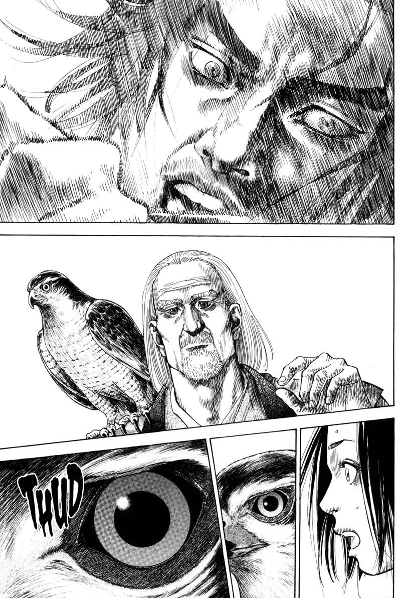 Read VagabondEN Manga Online