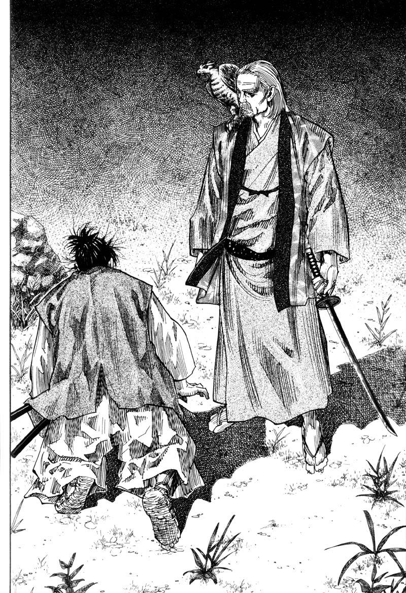 Read VagabondEN Manga Online