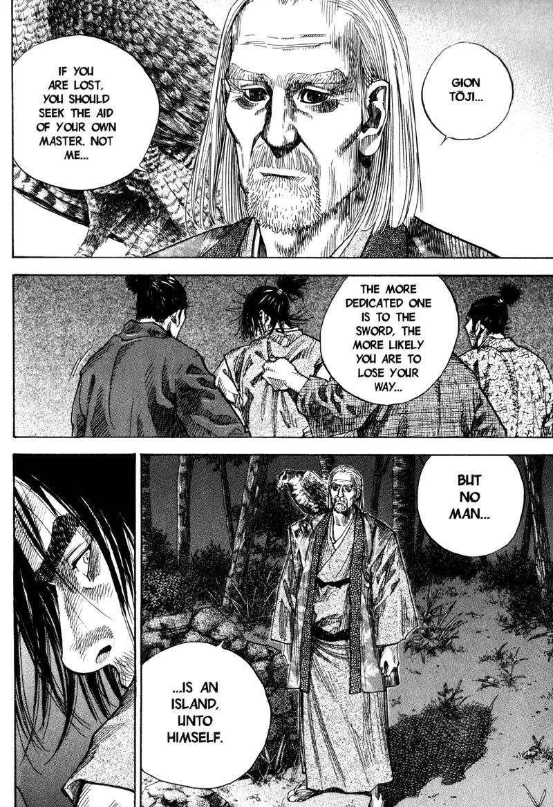Read VagabondEN Manga Online