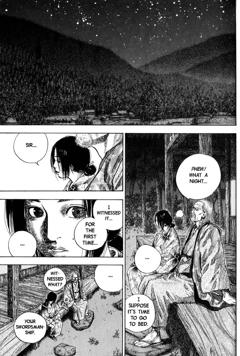 Read VagabondEN Manga Online